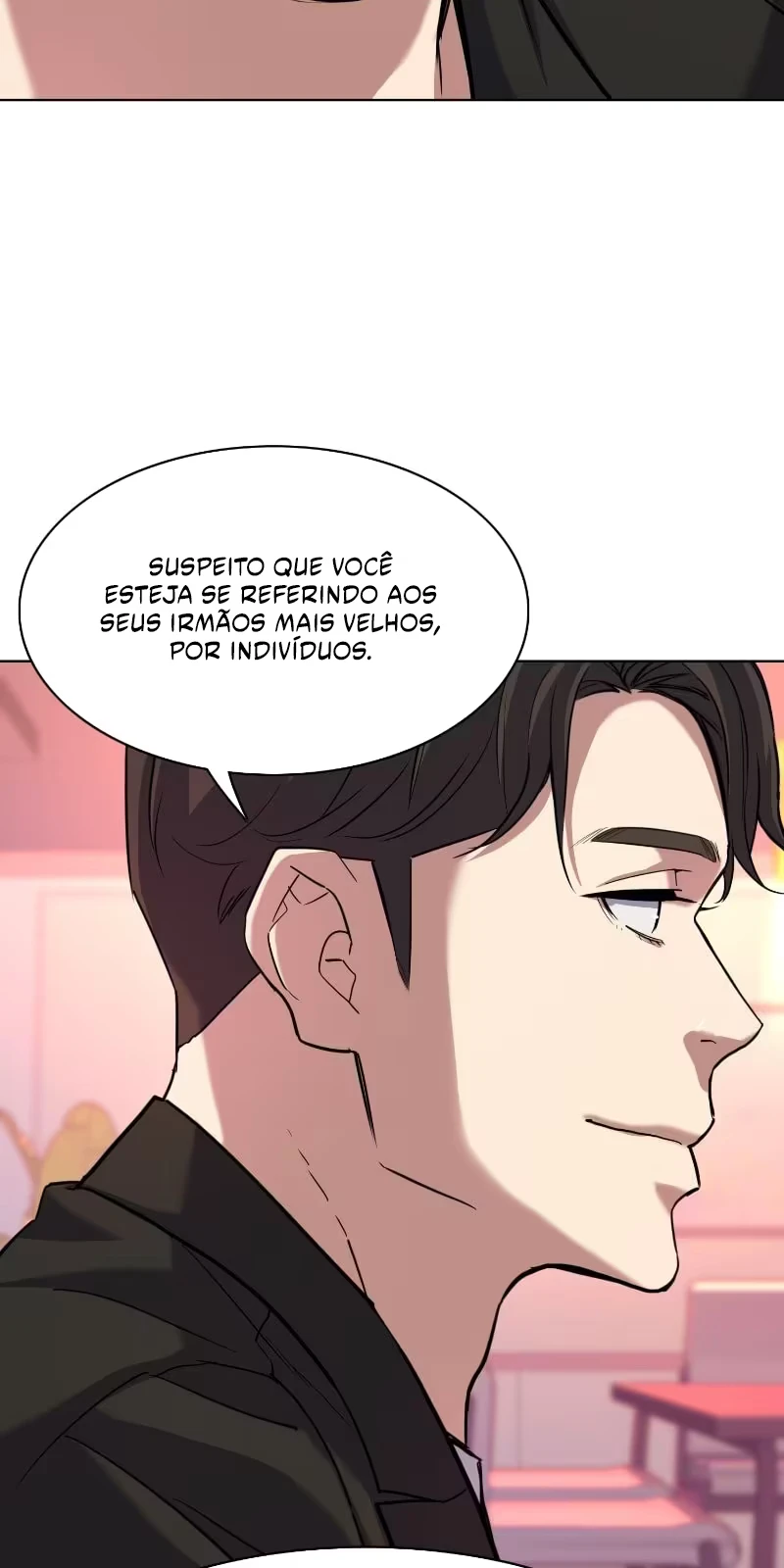 Read O Filho mais Novo dos Chaebol PT Manga Online