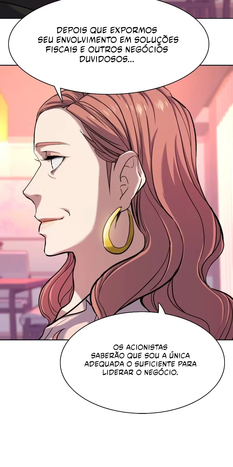 Read O Filho mais Novo dos Chaebol PT Manga Online