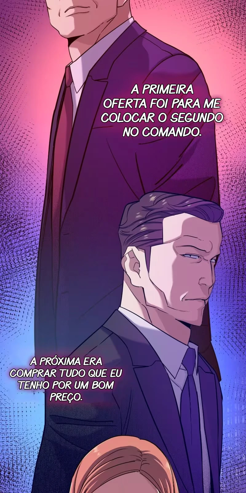 Read O Filho mais Novo dos Chaebol PT Manga Online