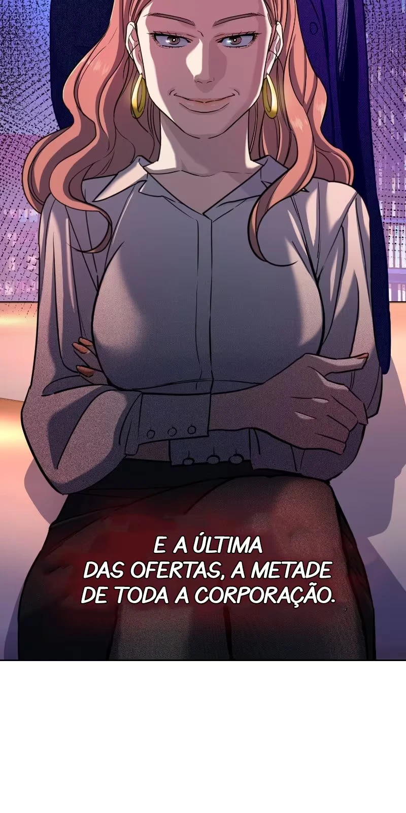 Read O Filho mais Novo dos Chaebol PT Manga Online