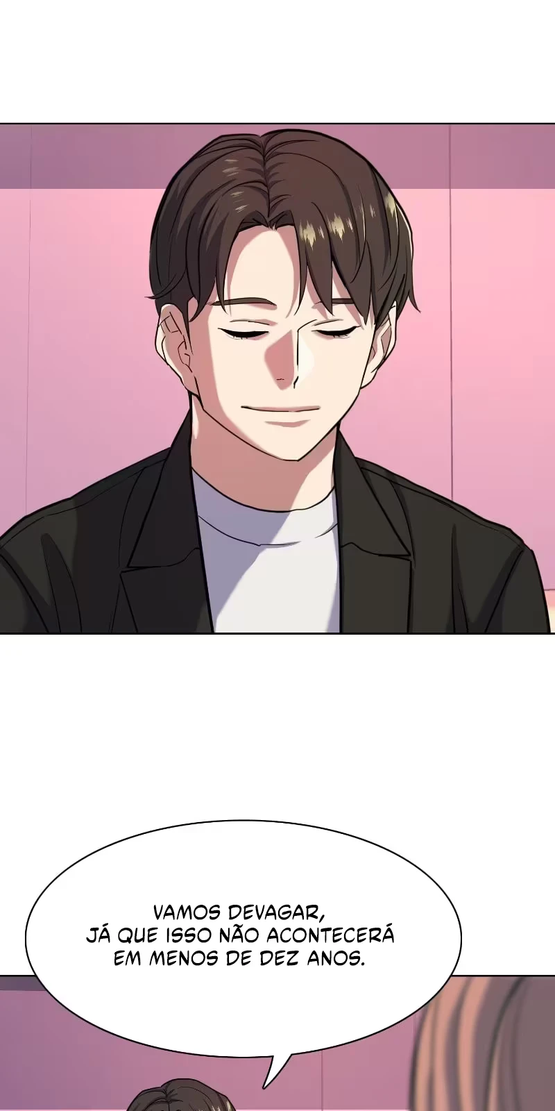 Read O Filho mais Novo dos Chaebol PT Manga Online