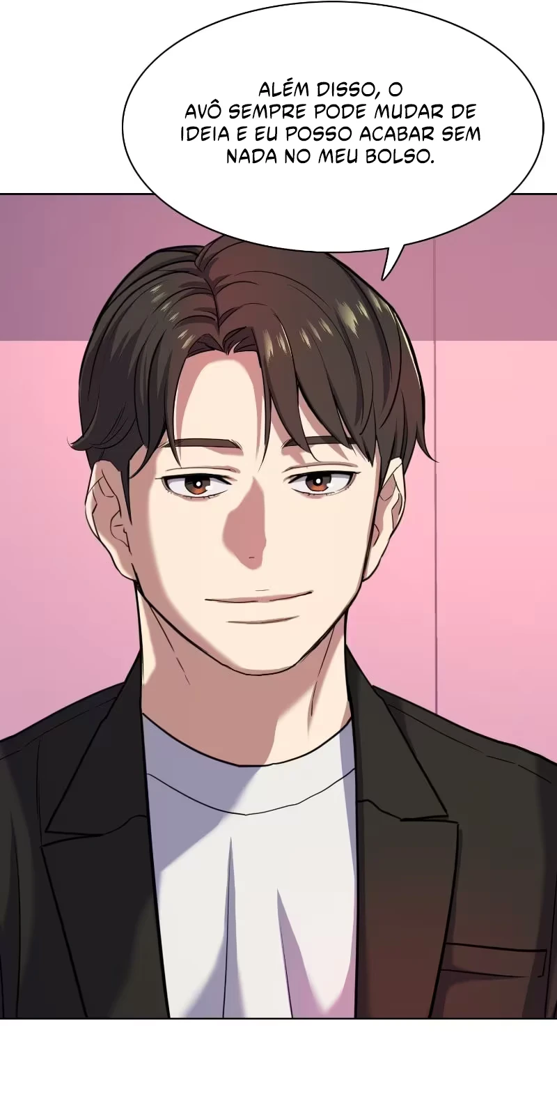 Read O Filho mais Novo dos Chaebol PT Manga Online