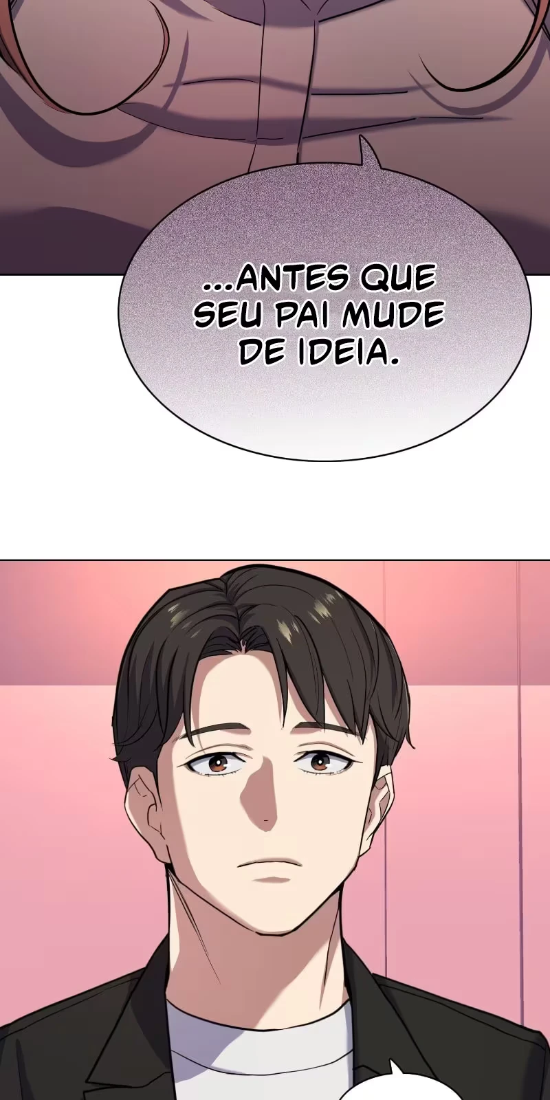 Read O Filho mais Novo dos Chaebol PT Manga Online