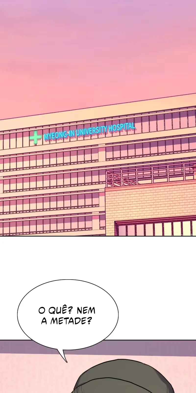 Read O Filho mais Novo dos Chaebol PT Manga Online