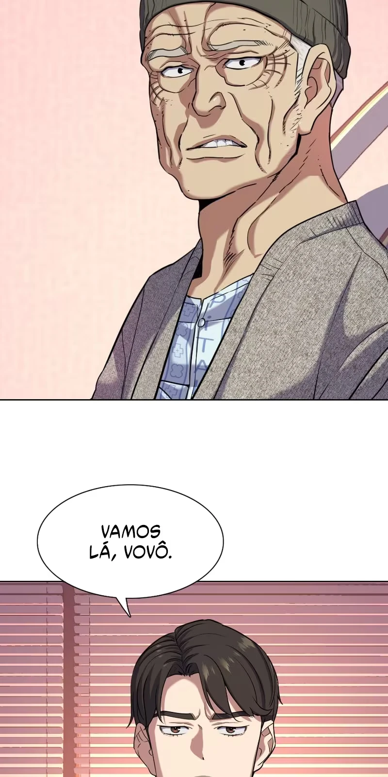 Read O Filho mais Novo dos Chaebol PT Manga Online