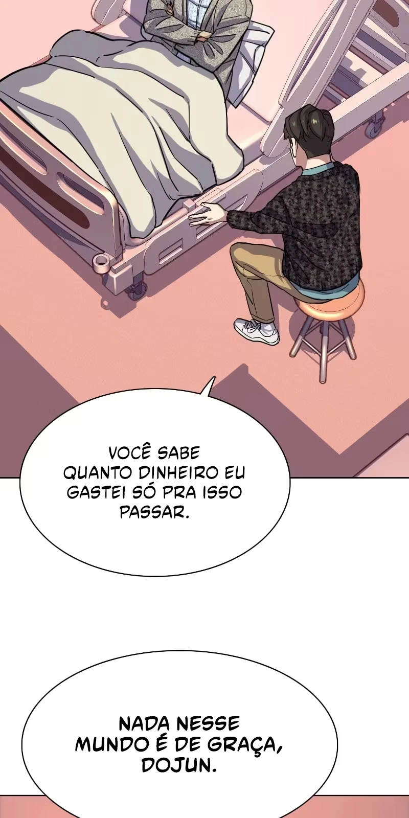 Read O Filho mais Novo dos Chaebol PT Manga Online