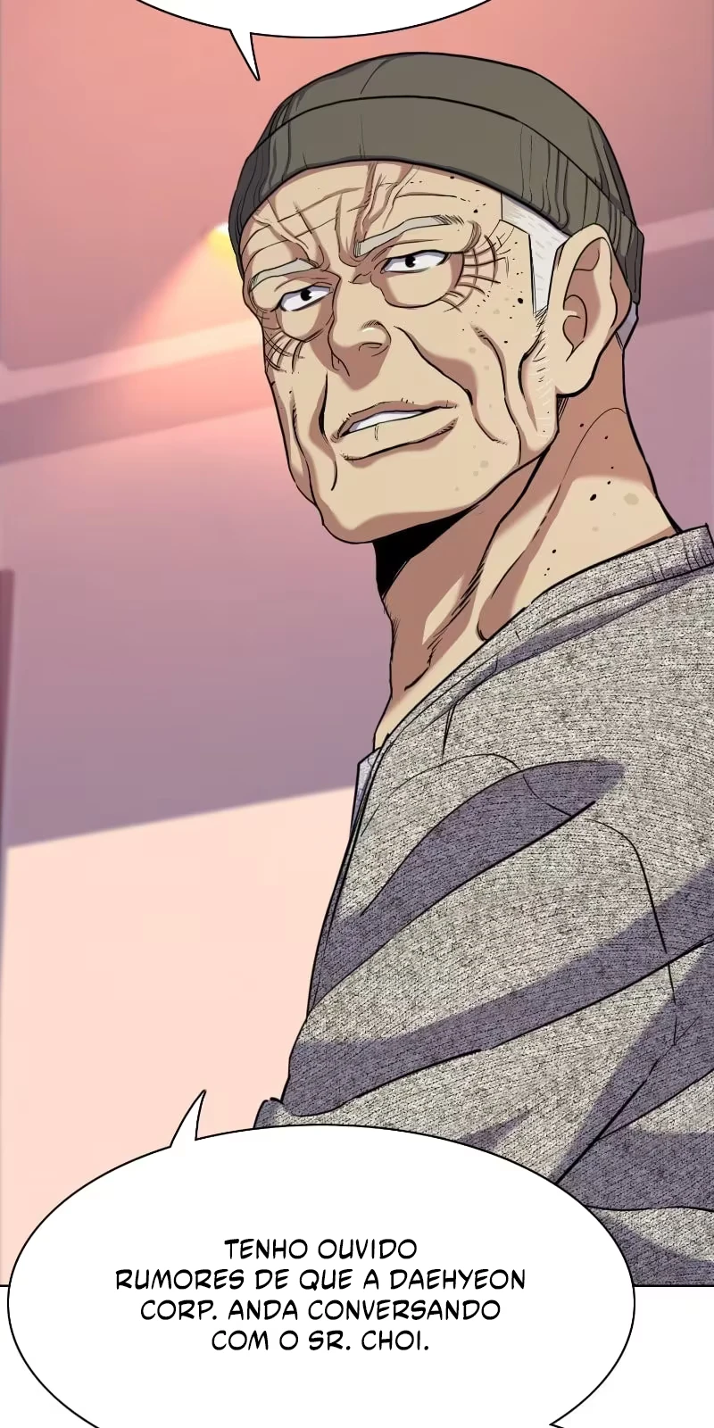 Read O Filho mais Novo dos Chaebol PT Manga Online