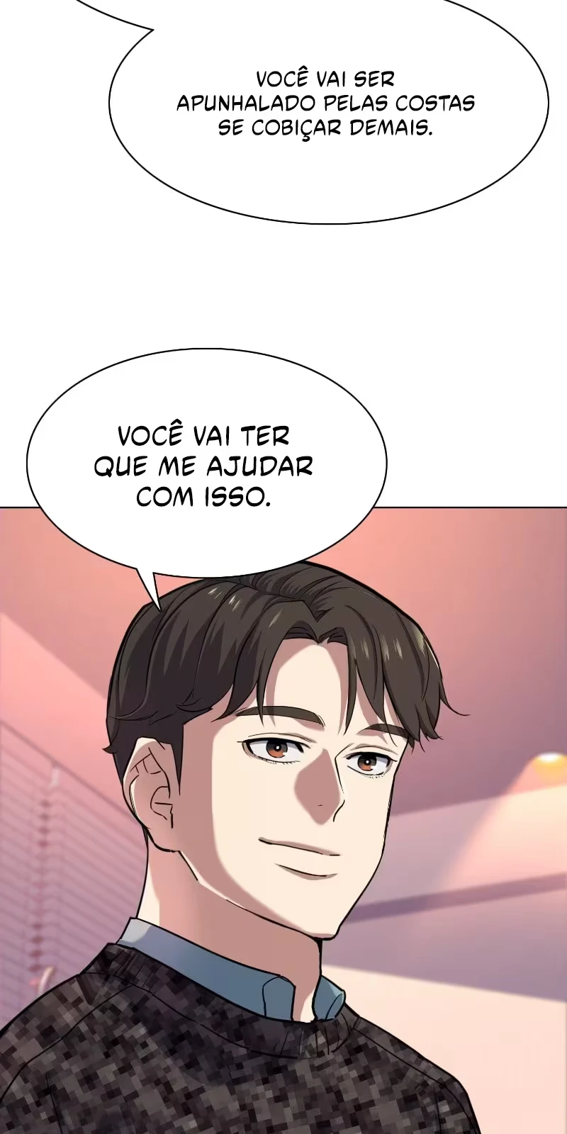 Read O Filho mais Novo dos Chaebol PT Manga Online