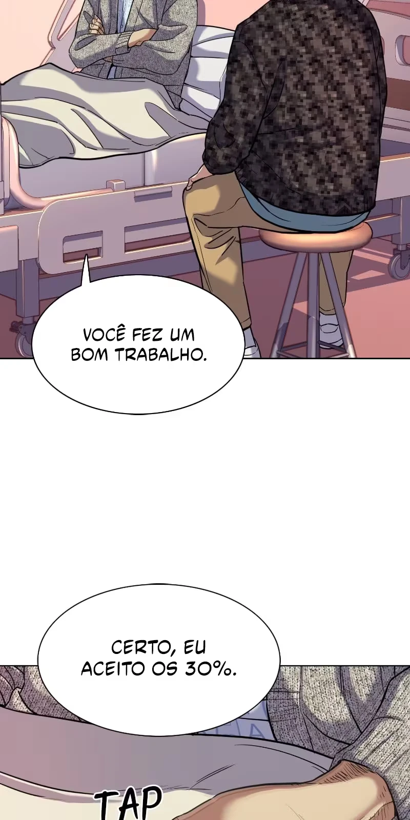 Read O Filho mais Novo dos Chaebol PT Manga Online