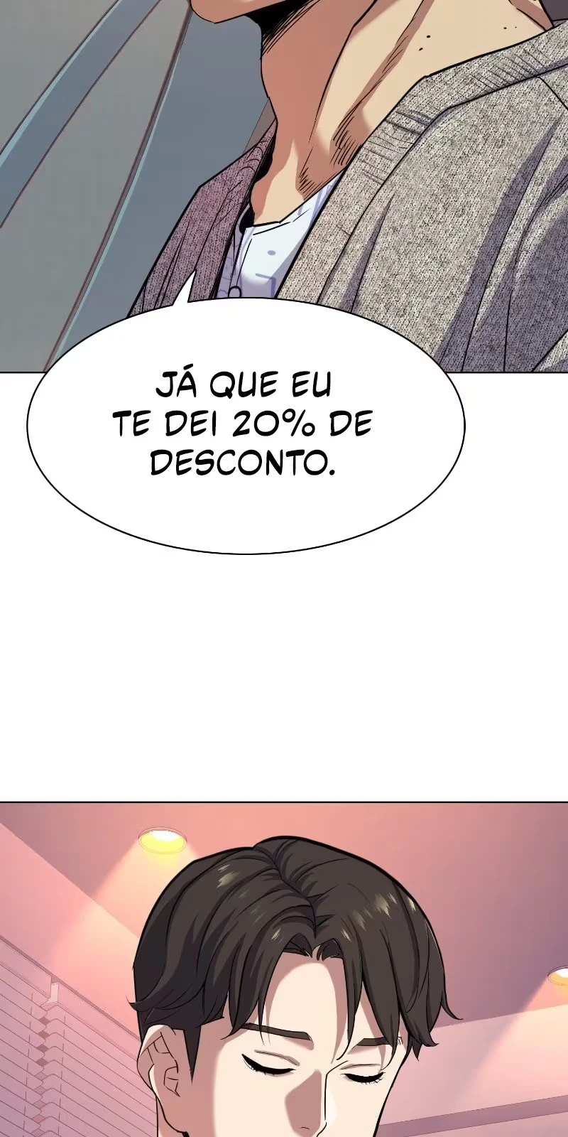 Read O Filho mais Novo dos Chaebol PT Manga Online