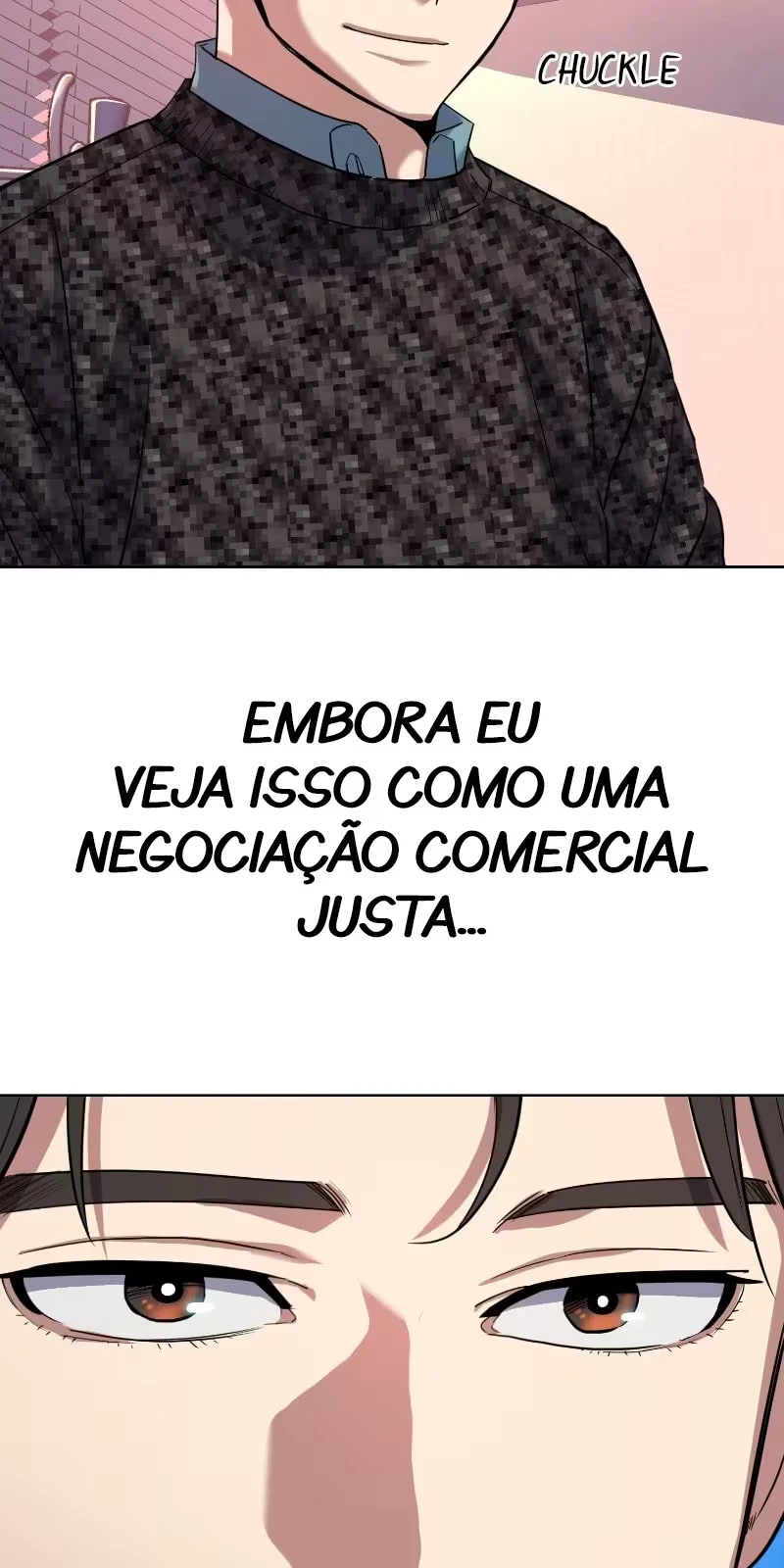 Read O Filho mais Novo dos Chaebol PT Manga Online