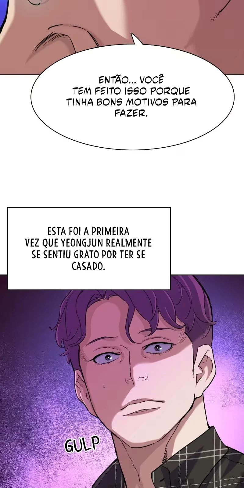 Read O Filho mais Novo dos Chaebol PT Manga Online