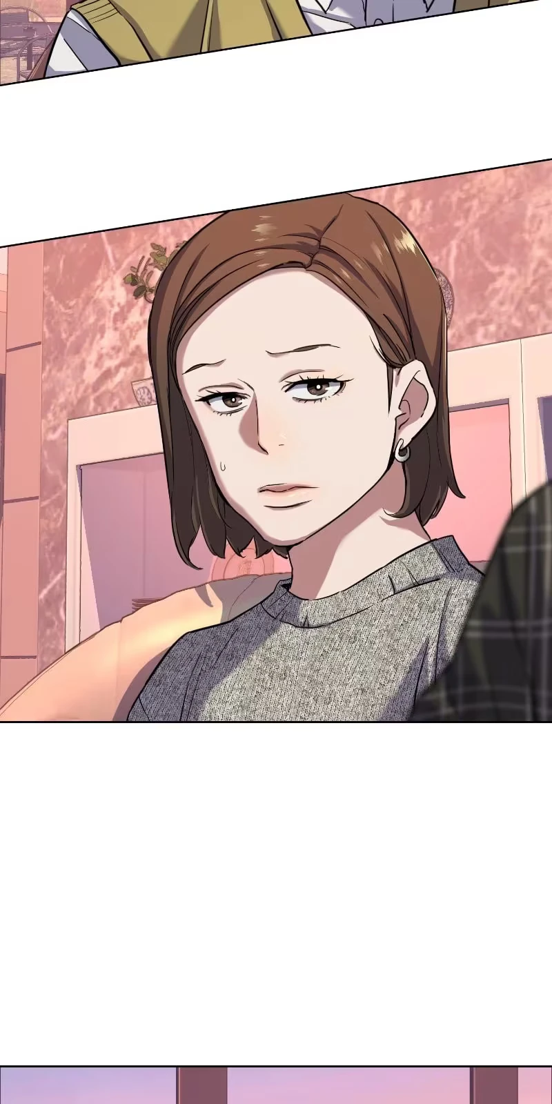 Read O Filho mais Novo dos Chaebol PT Manga Online