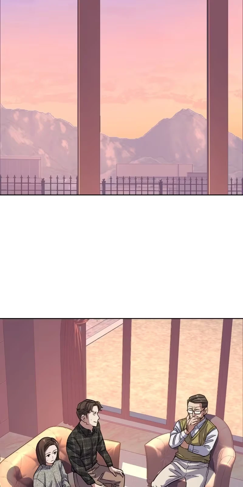 Read O Filho mais Novo dos Chaebol PT Manga Online