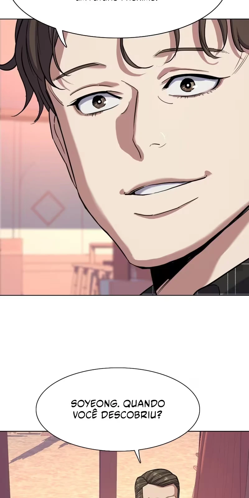 Read O Filho mais Novo dos Chaebol PT Manga Online