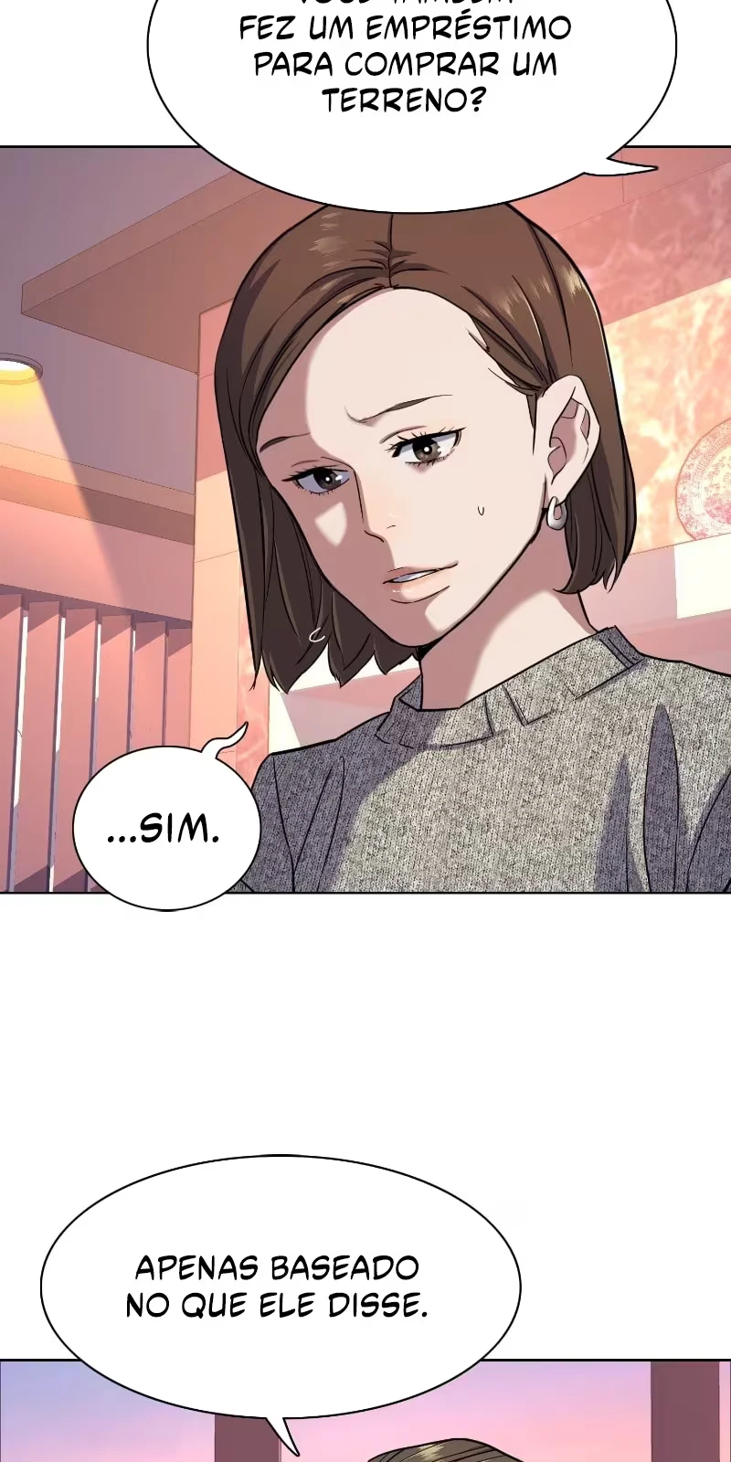 Read O Filho mais Novo dos Chaebol PT Manga Online