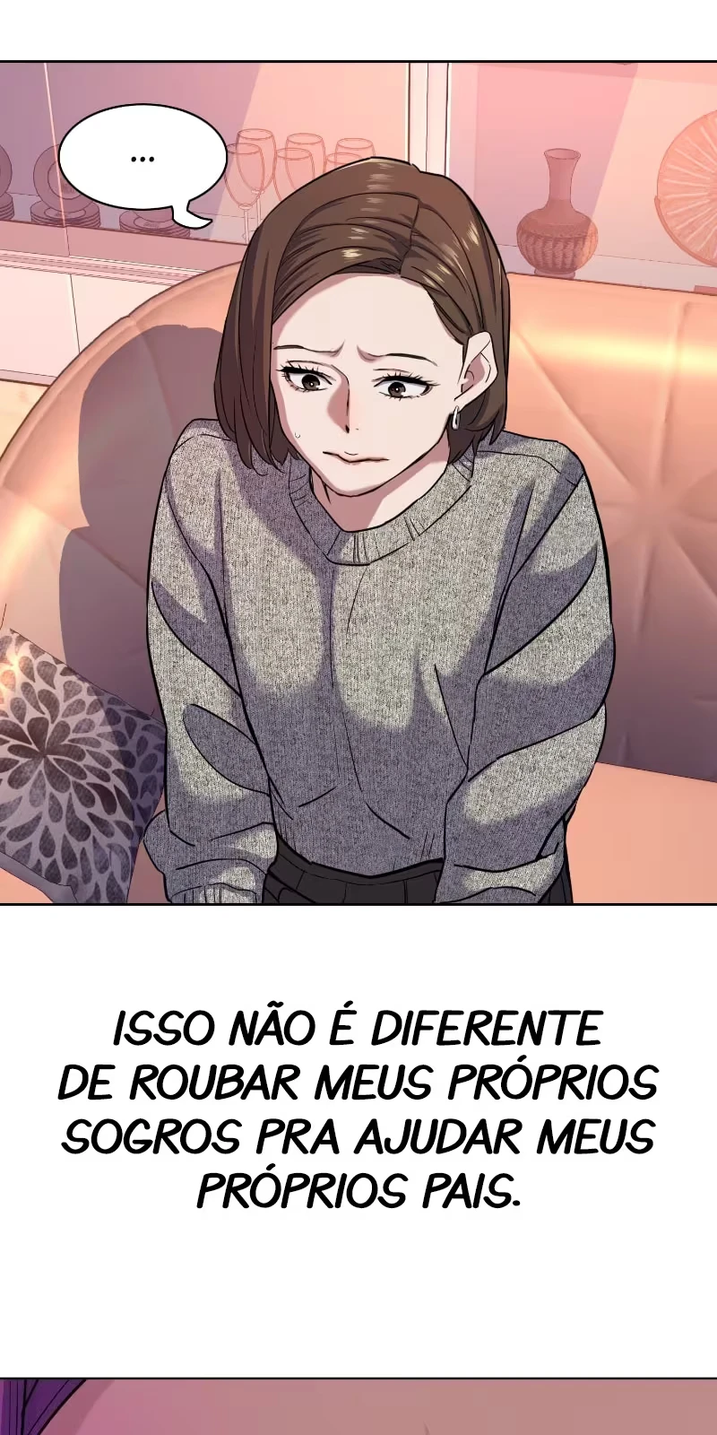 Read O Filho mais Novo dos Chaebol PT Manga Online