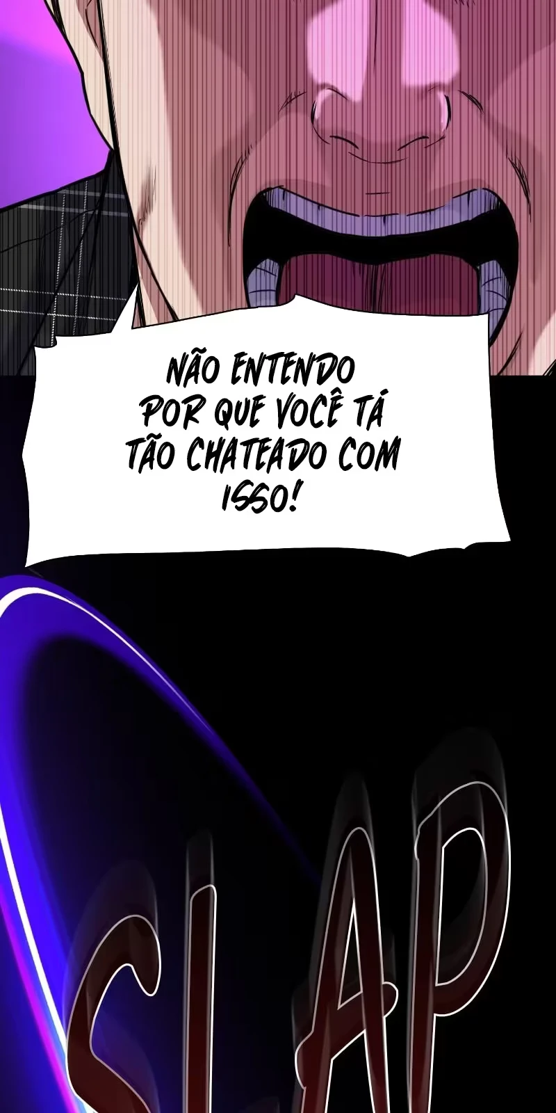 Read O Filho mais Novo dos Chaebol PT Manga Online
