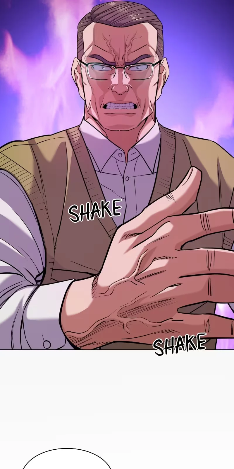 Read O Filho mais Novo dos Chaebol PT Manga Online