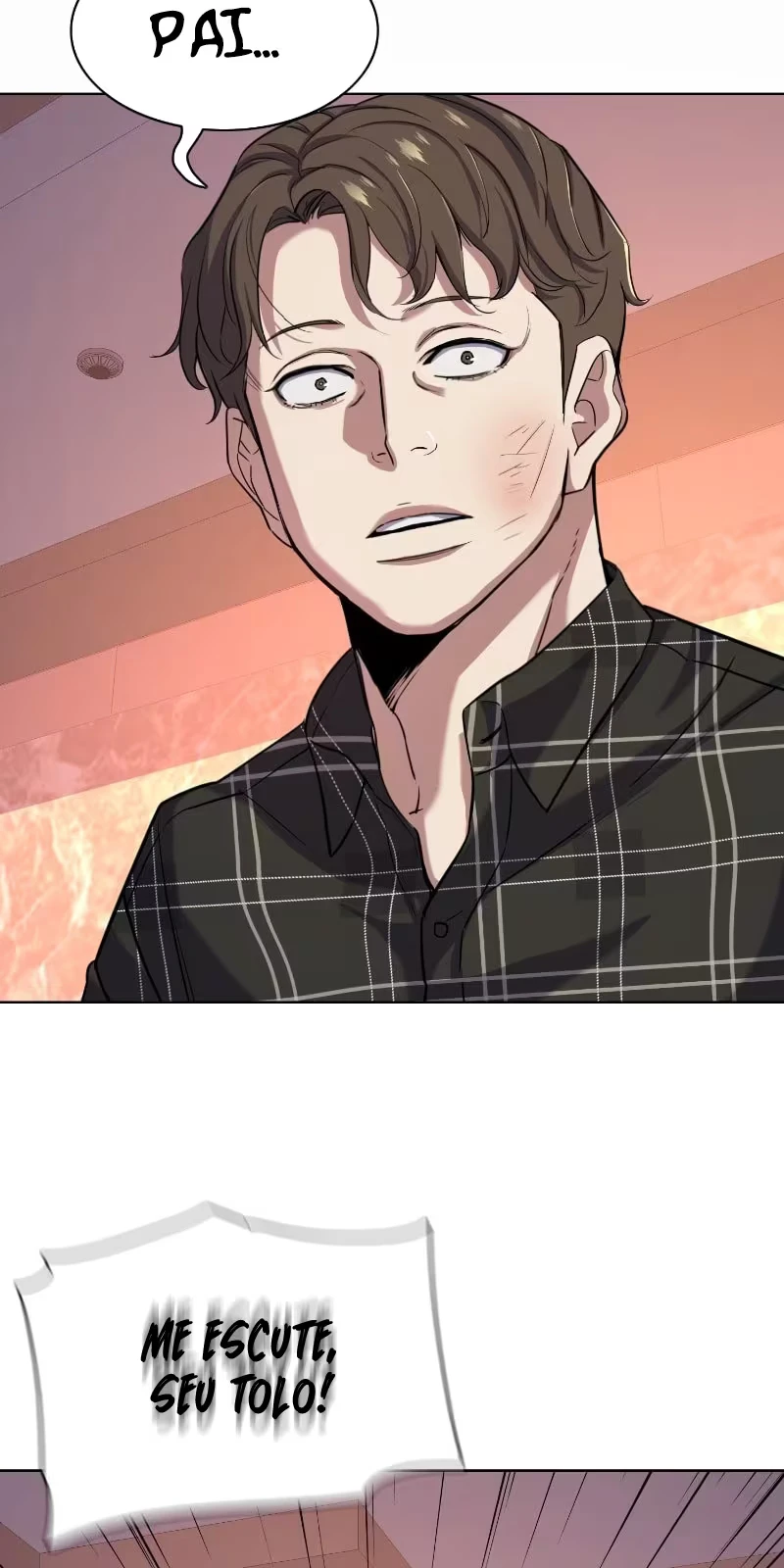 Read O Filho mais Novo dos Chaebol PT Manga Online