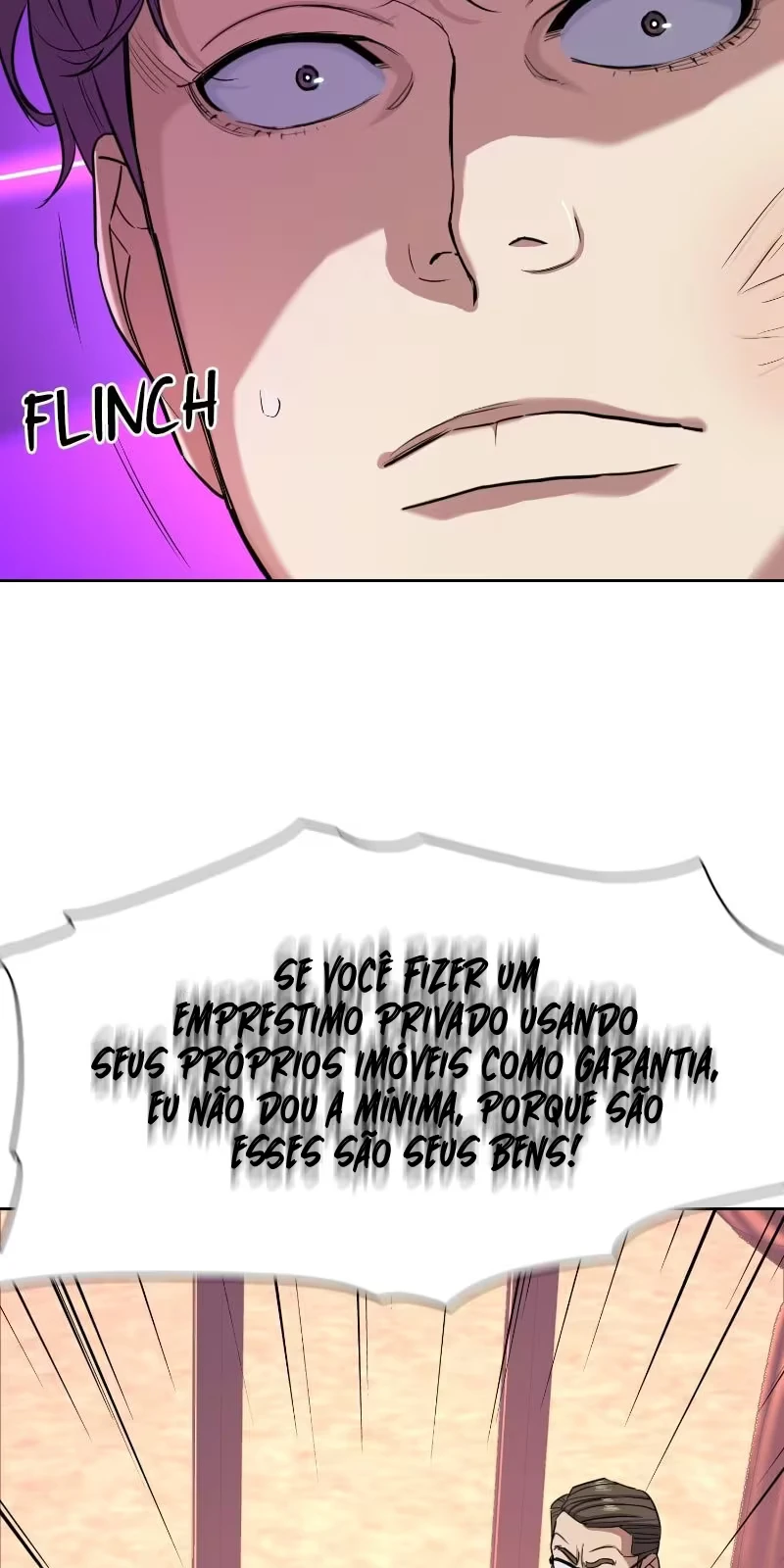 Read O Filho mais Novo dos Chaebol PT Manga Online