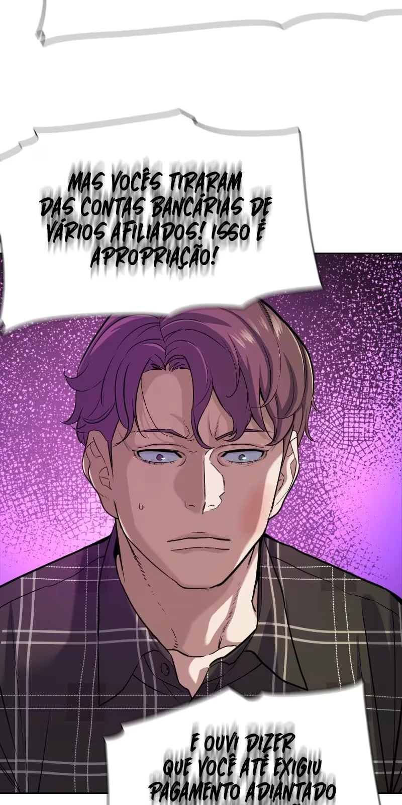 Read O Filho mais Novo dos Chaebol PT Manga Online