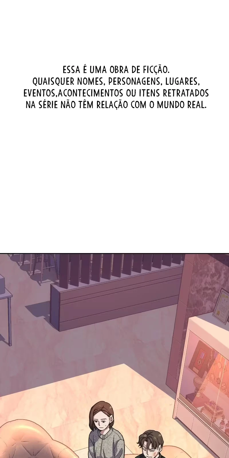 Read O Filho mais Novo dos Chaebol PT Manga Online