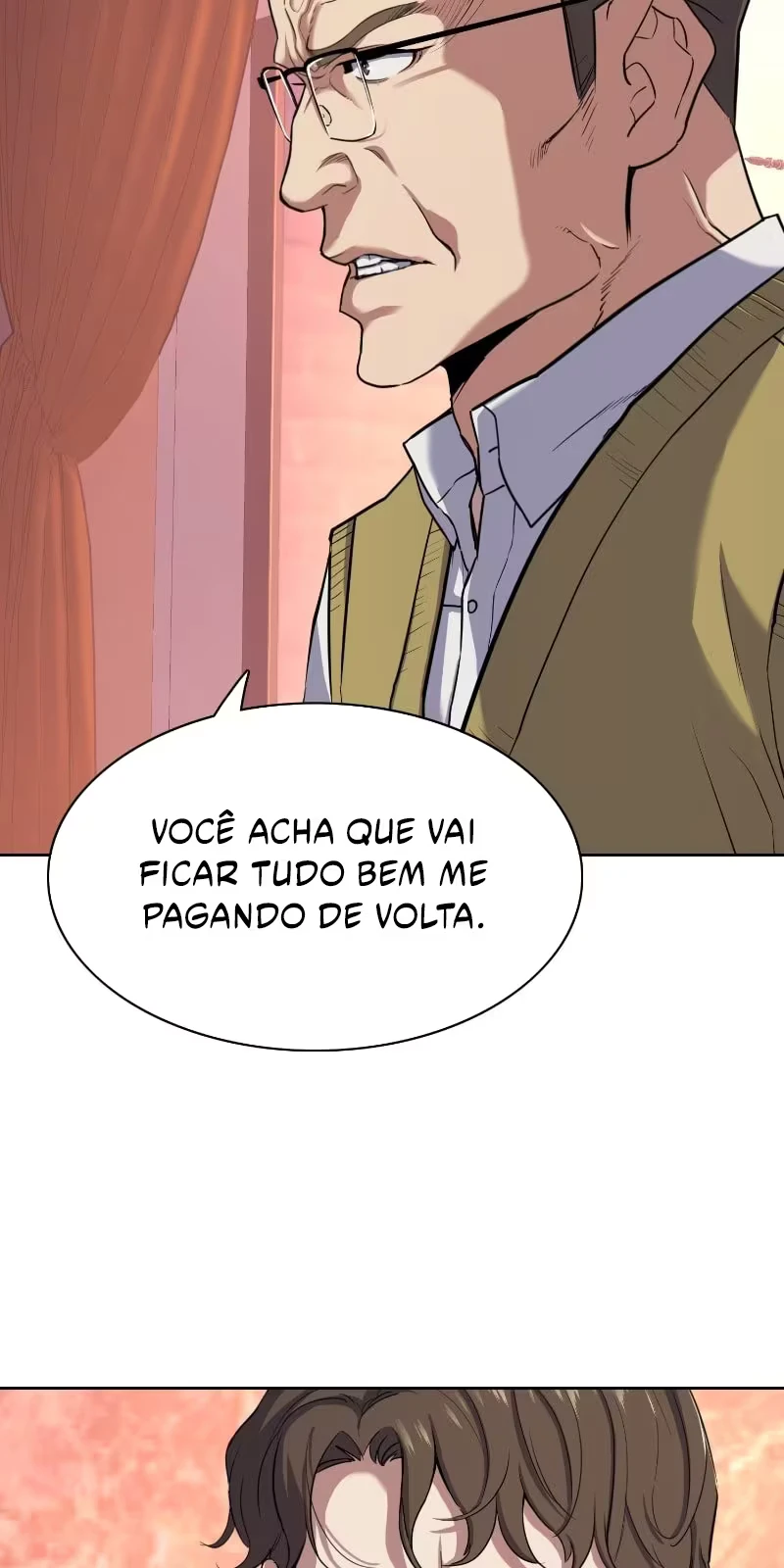 Read O Filho mais Novo dos Chaebol PT Manga Online