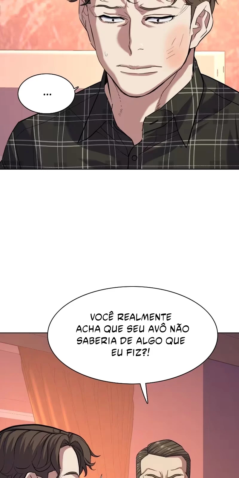 Read O Filho mais Novo dos Chaebol PT Manga Online