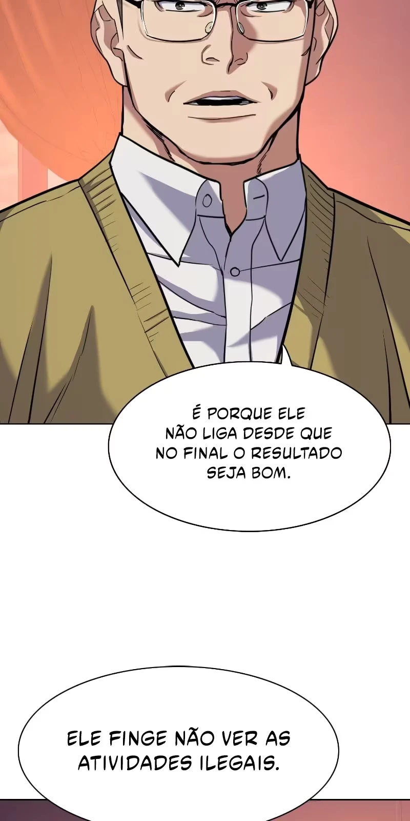 Read O Filho mais Novo dos Chaebol PT Manga Online