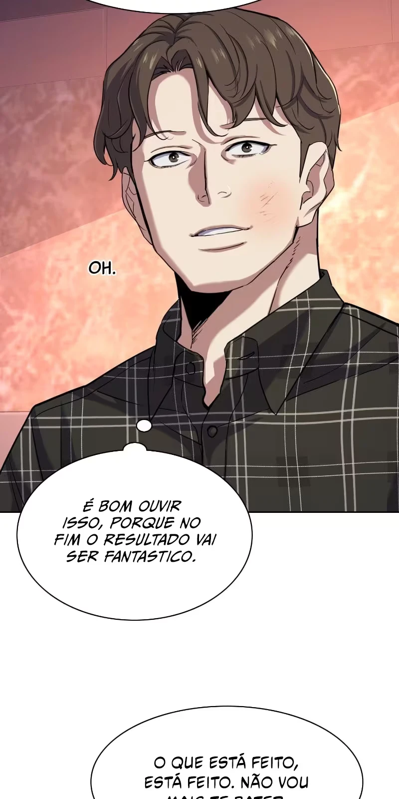 Read O Filho mais Novo dos Chaebol PT Manga Online