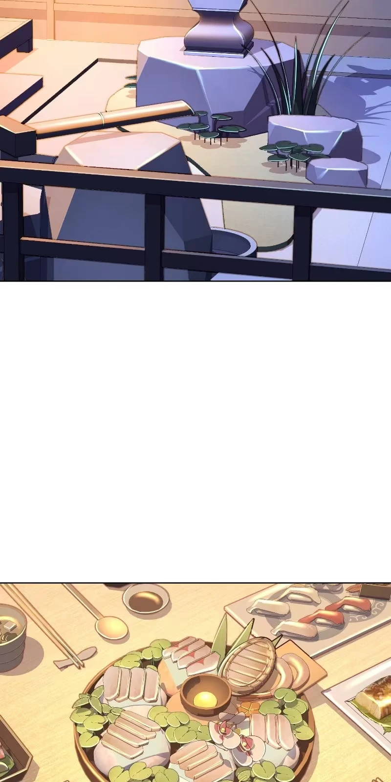 Read O Filho mais Novo dos Chaebol PT Manga Online
