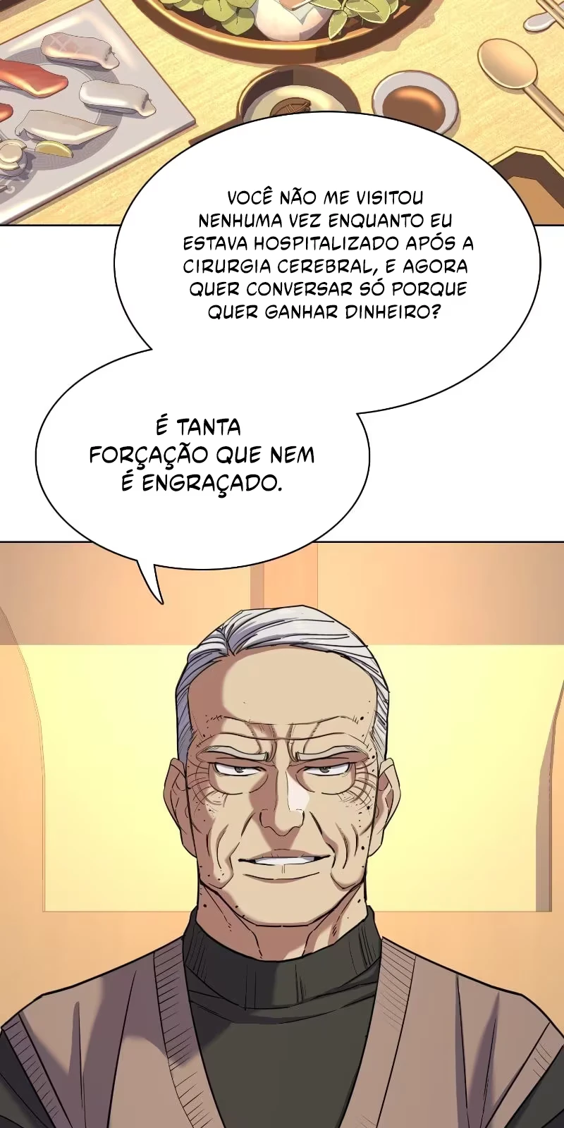 Read O Filho mais Novo dos Chaebol PT Manga Online