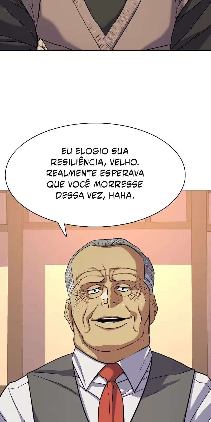 Read O Filho mais Novo dos Chaebol PT Manga Online