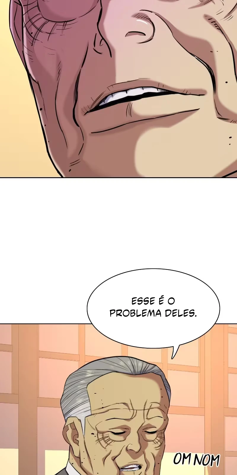 Read O Filho mais Novo dos Chaebol PT Manga Online