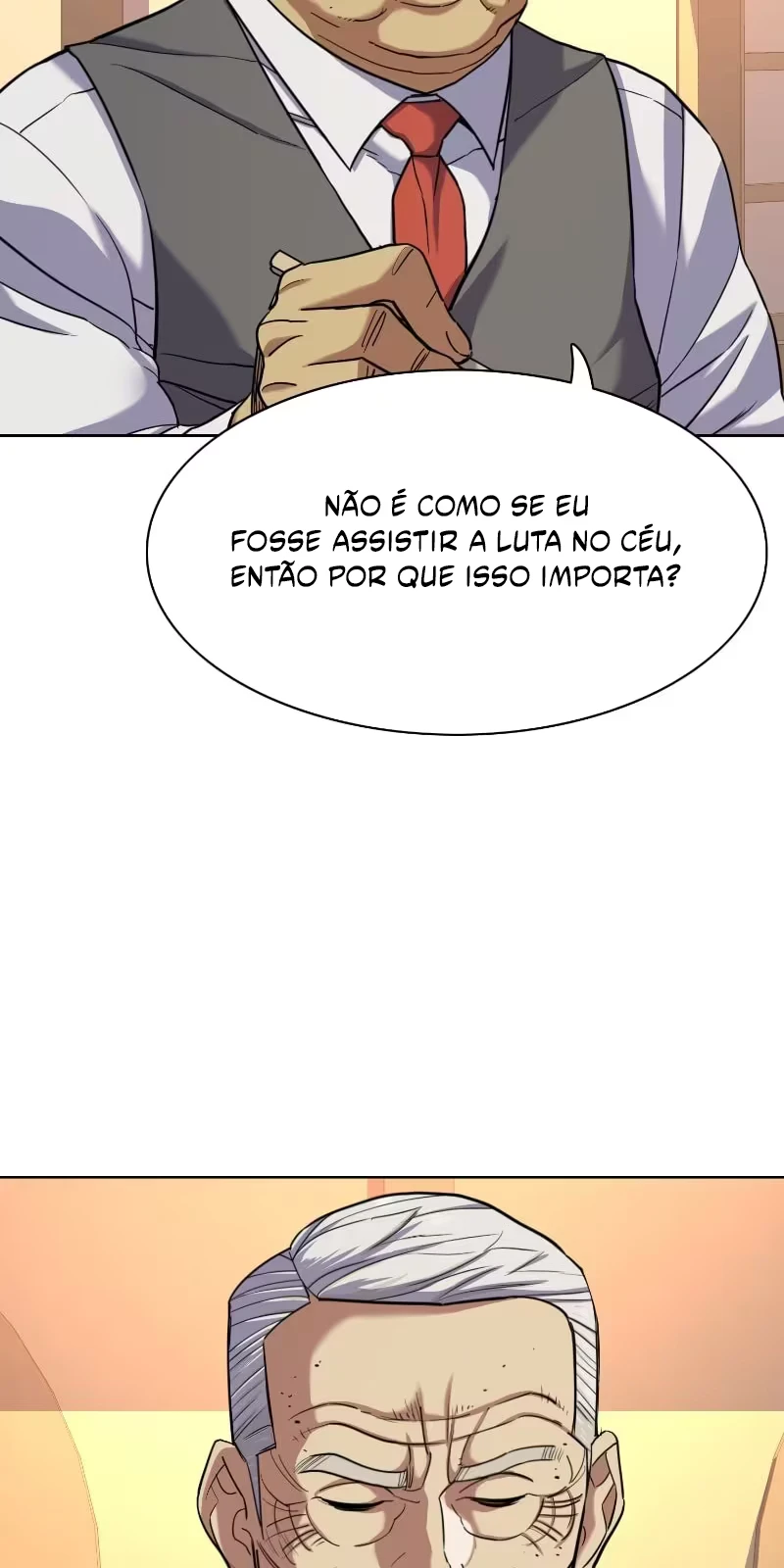 Read O Filho mais Novo dos Chaebol PT Manga Online