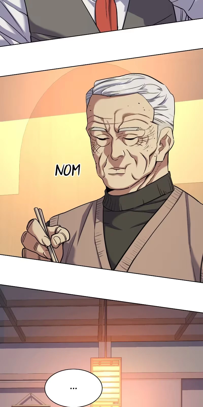 Read O Filho mais Novo dos Chaebol PT Manga Online