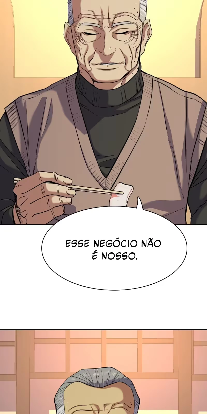 Read O Filho mais Novo dos Chaebol PT Manga Online