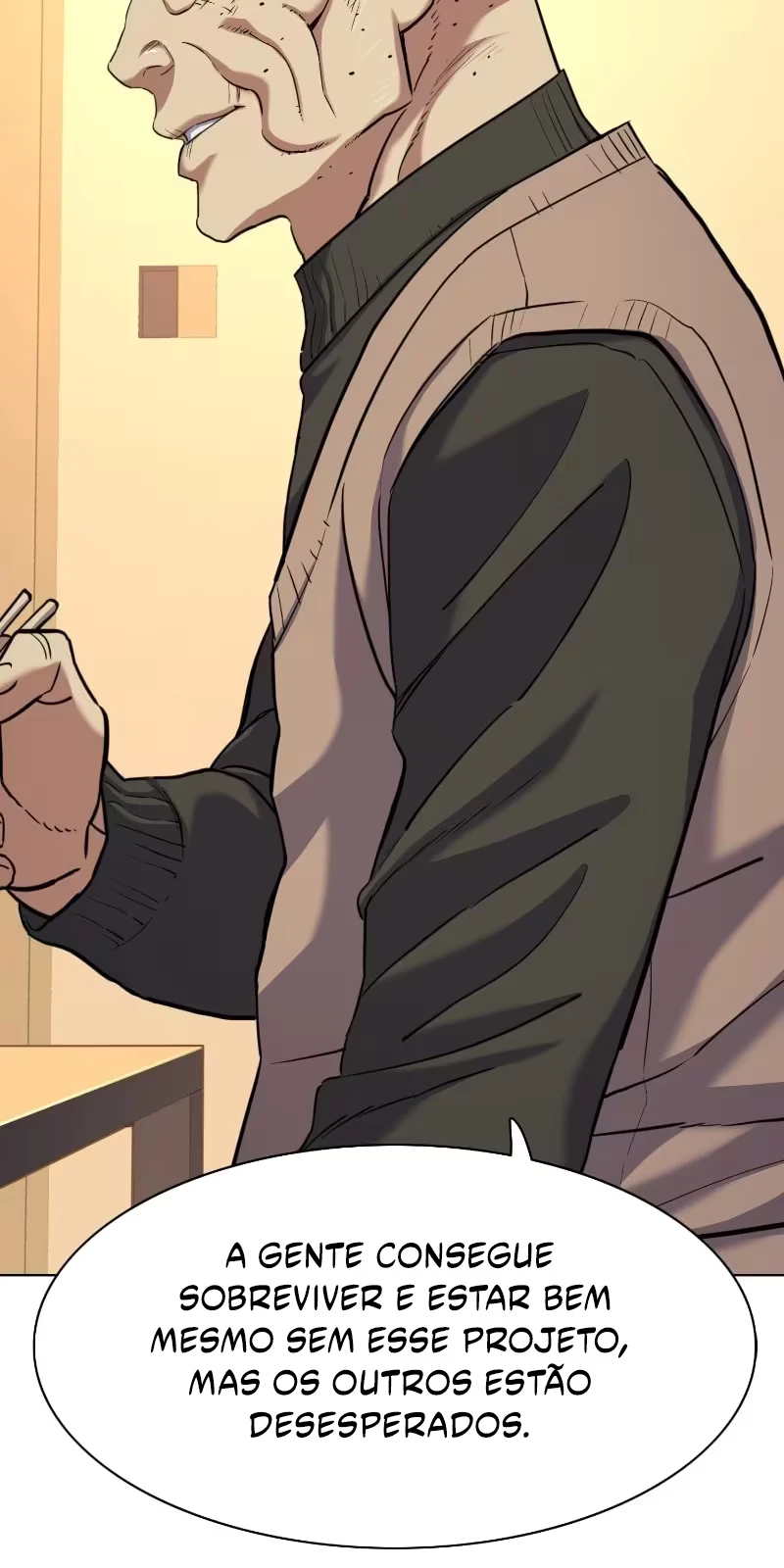 Read O Filho mais Novo dos Chaebol PT Manga Online