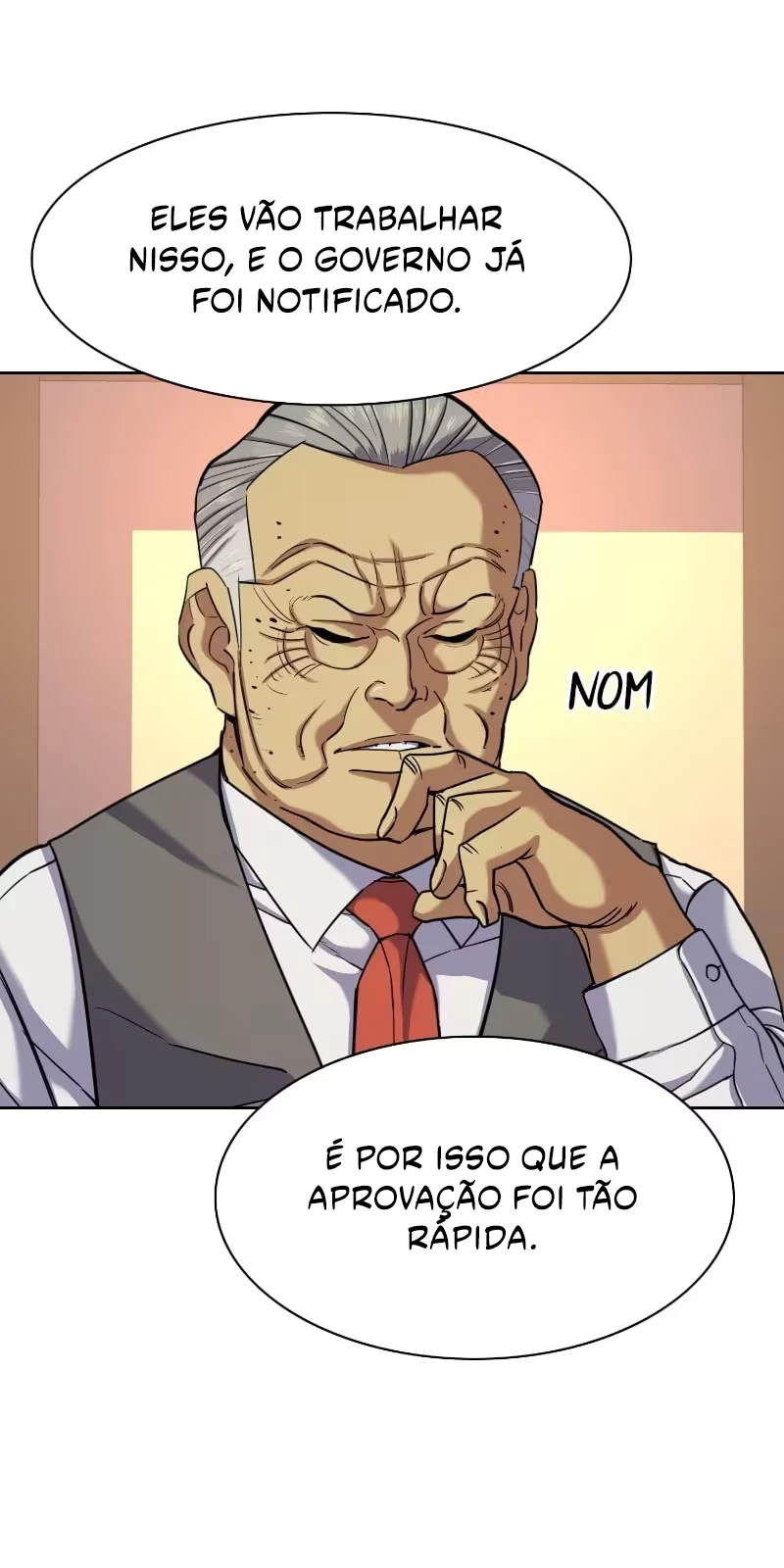 Read O Filho mais Novo dos Chaebol PT Manga Online