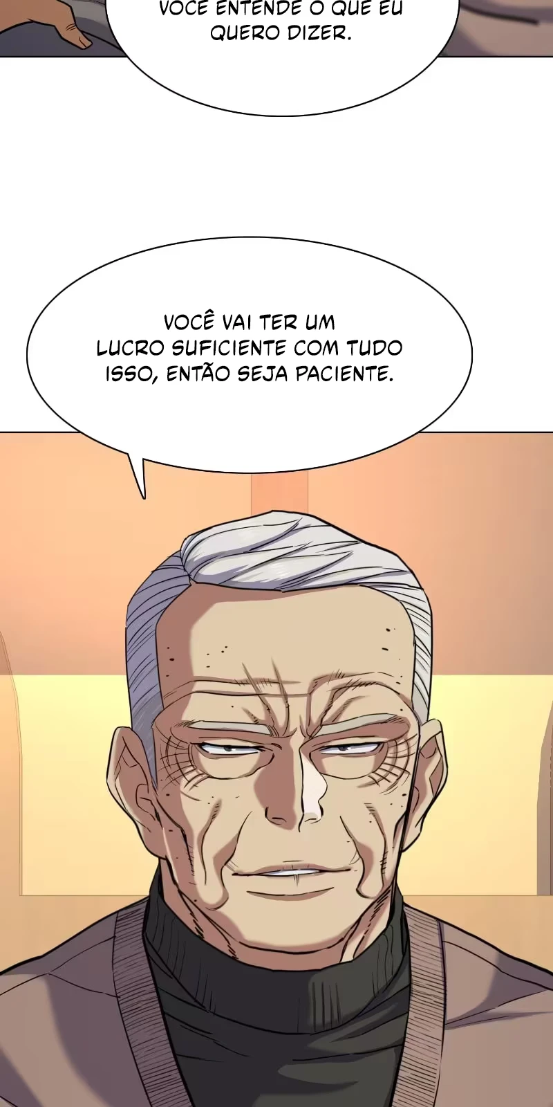 Read O Filho mais Novo dos Chaebol PT Manga Online