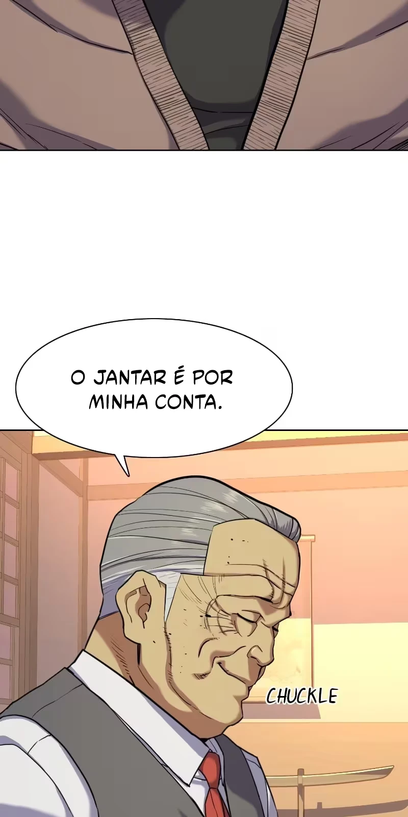 Read O Filho mais Novo dos Chaebol PT Manga Online