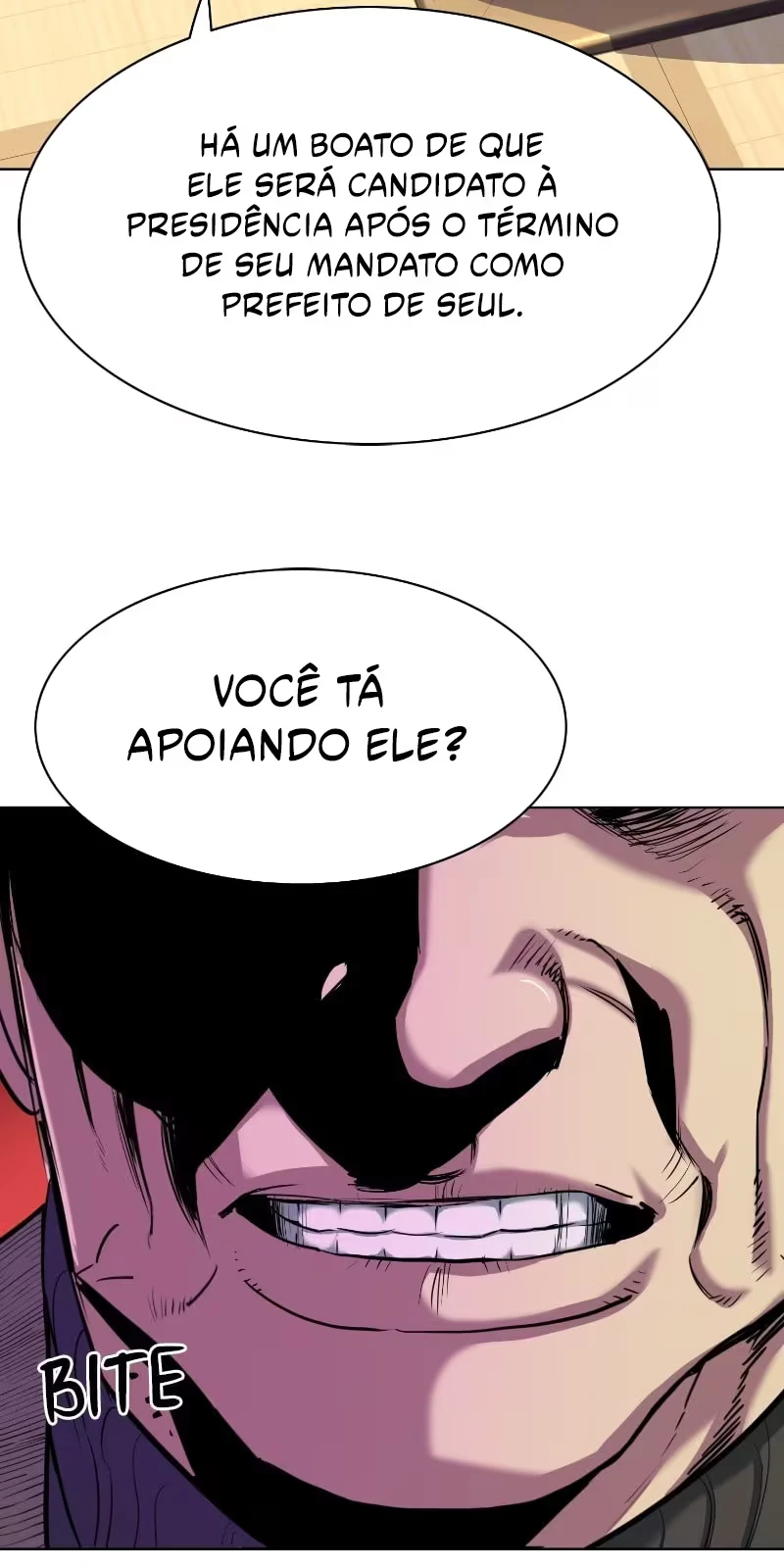 Read O Filho mais Novo dos Chaebol PT Manga Online