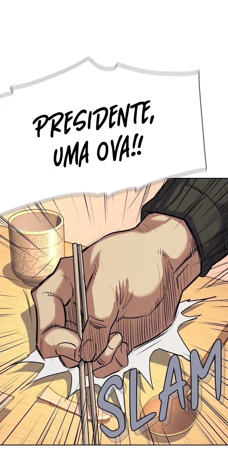 Read O Filho mais Novo dos Chaebol PT Manga Online