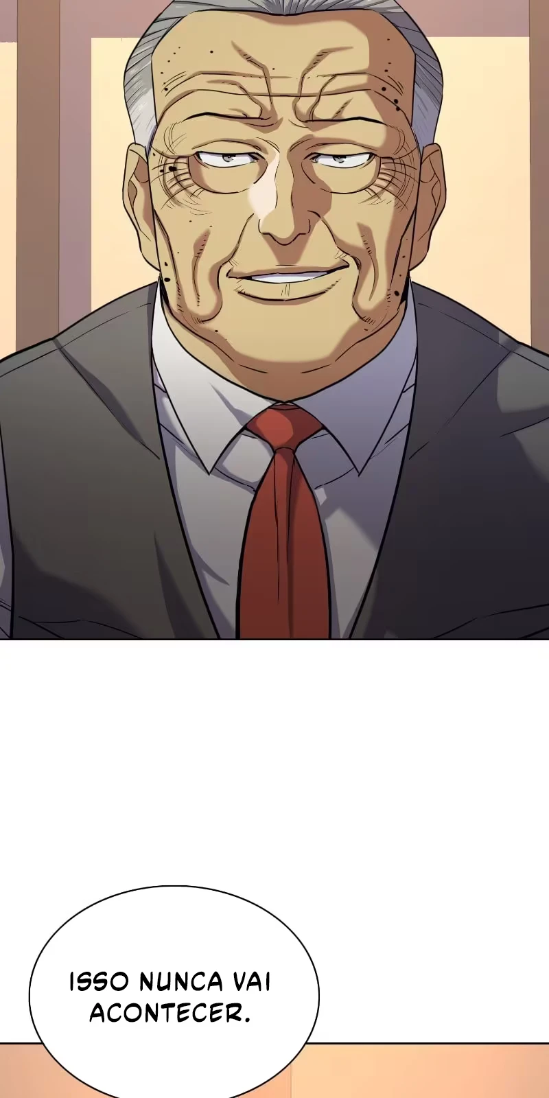 Read O Filho mais Novo dos Chaebol PT Manga Online
