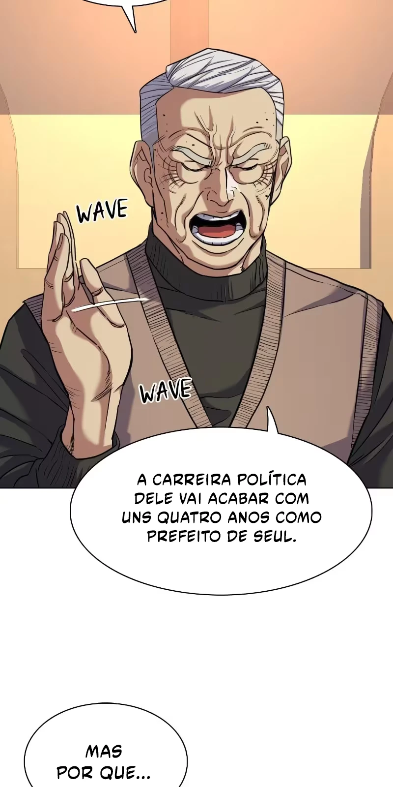 Read O Filho mais Novo dos Chaebol PT Manga Online