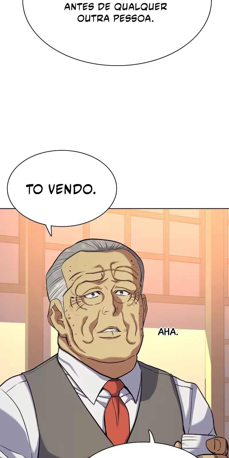Read O Filho mais Novo dos Chaebol PT Manga Online