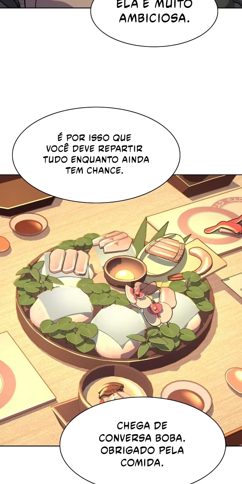 Read O Filho mais Novo dos Chaebol PT Manga Online