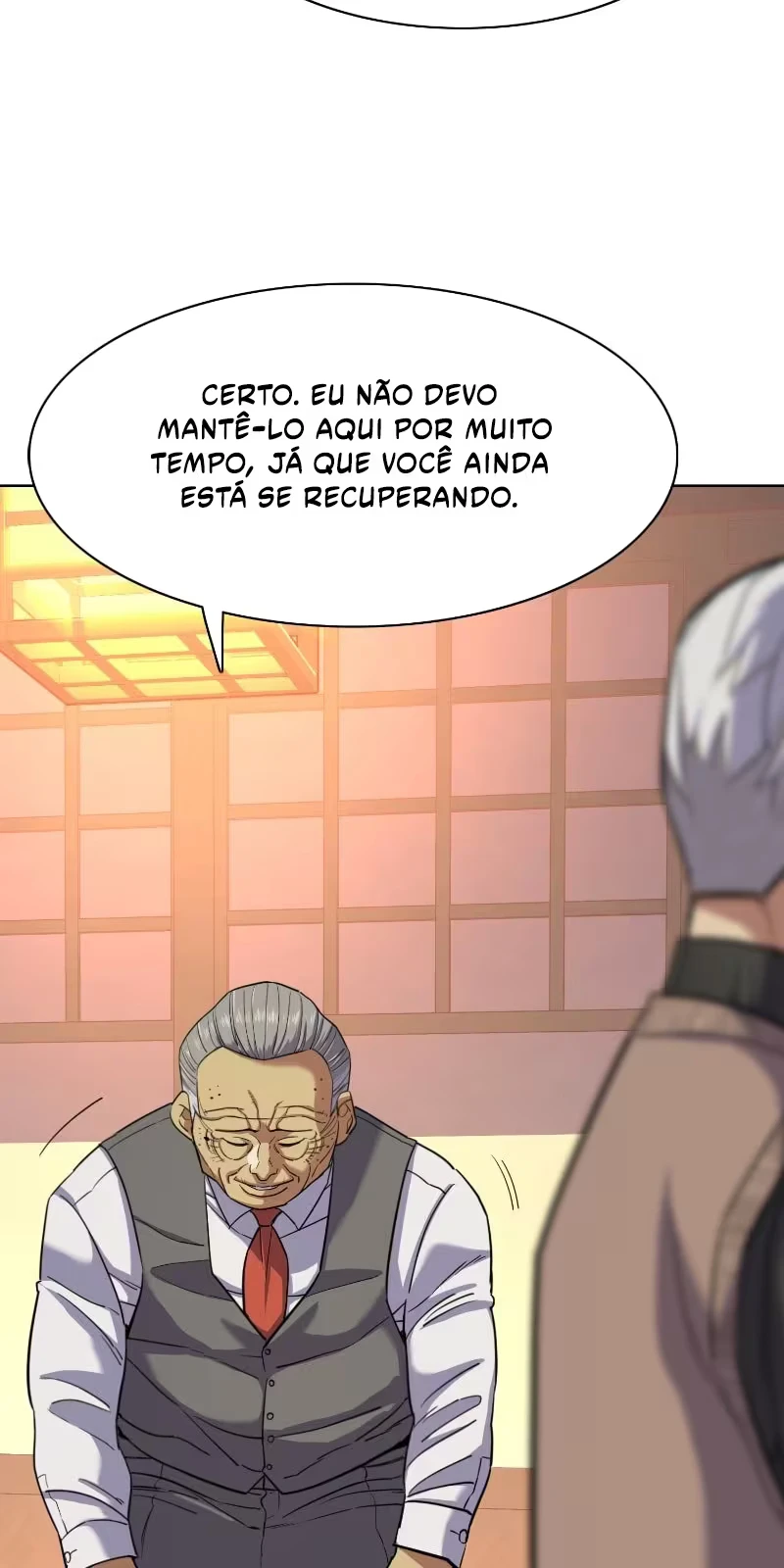 Read O Filho mais Novo dos Chaebol PT Manga Online