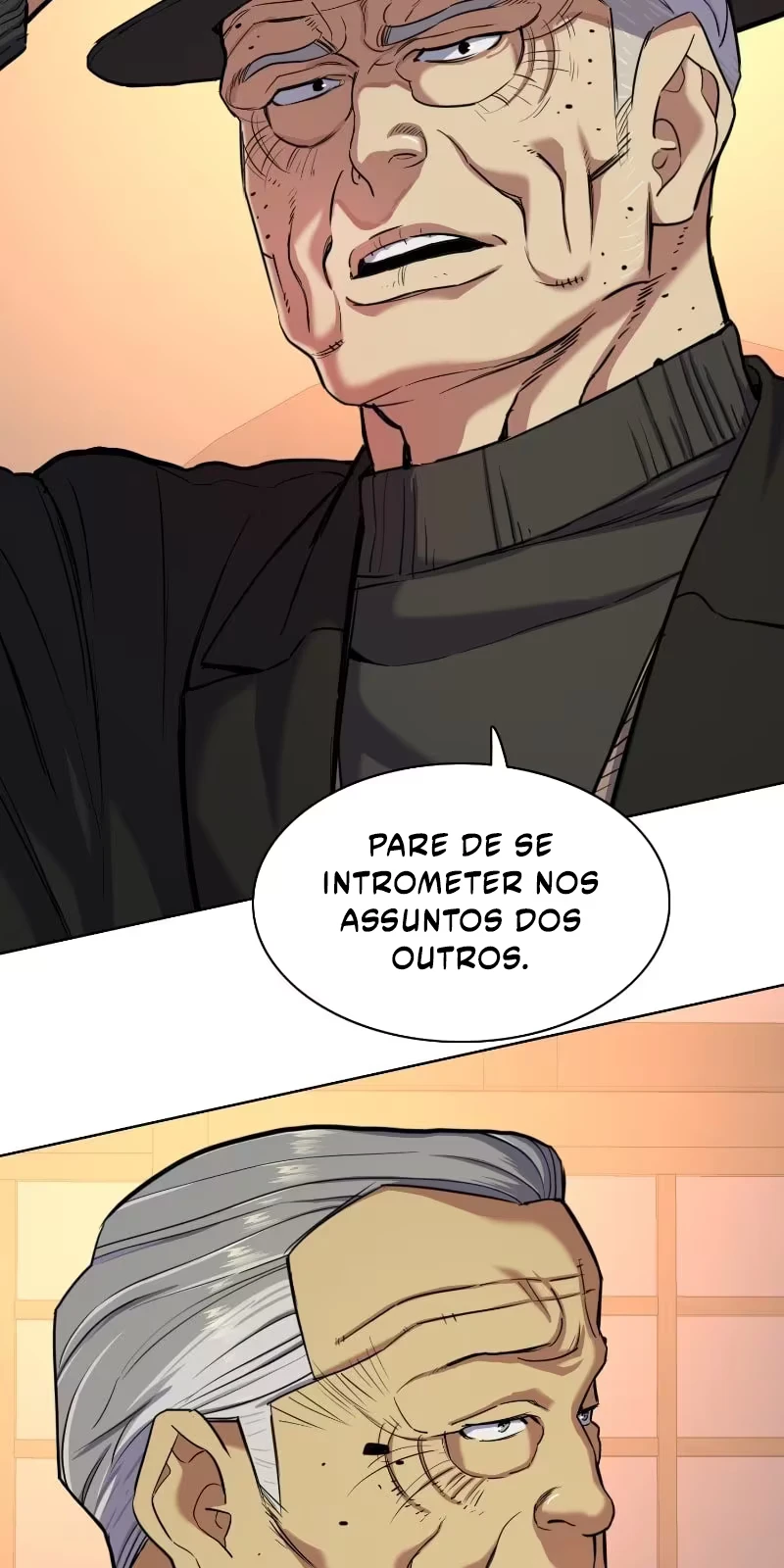 Read O Filho mais Novo dos Chaebol PT Manga Online